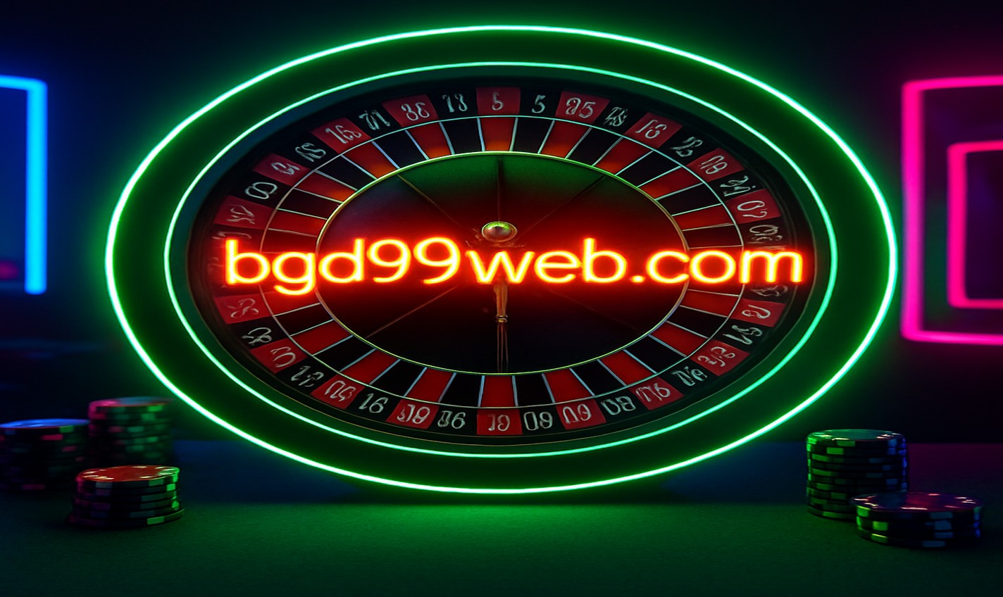 bgd99 এর সুবিধাগুলো এখনই দেখুন
